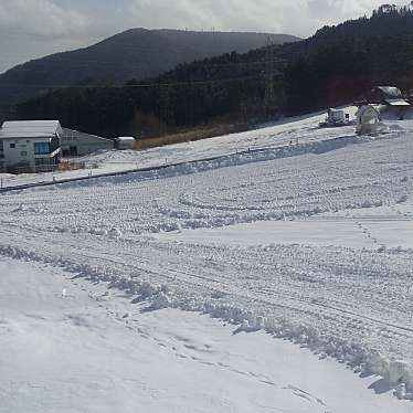 実際訪問したユーザーが直接撮影して投稿した一之宮町スキー場モンデウス飛騨位山スノーパークの写真