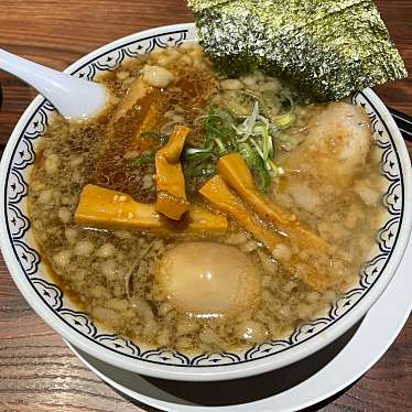 実際訪問したユーザーが直接撮影して投稿した陣原ラーメン専門店旭川味噌ラーメン ばんから 陣原店の写真