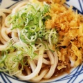 ぶっかけ - 実際訪問したユーザーが直接撮影して投稿した平柳町うどん丸亀製麺 栃木店の写真のメニュー情報