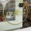 実際訪問したユーザーが直接撮影して投稿した亀沢カフェチャイ専門店 myChai(マイチャイ)の写真