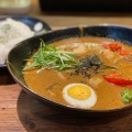 実際訪問したユーザーが直接撮影して投稿した塚本カレーCURRY NAND SPOONの写真