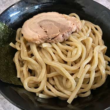 実際訪問したユーザーが直接撮影して投稿した今泉町ラーメン / つけ麺らーめん にい村の写真