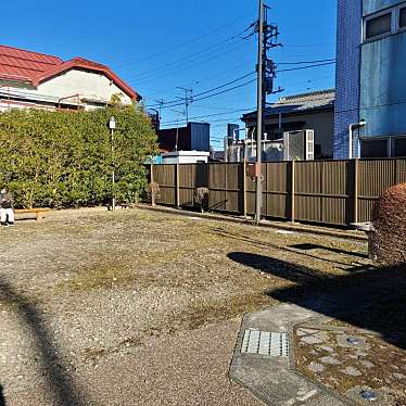 ありがとーまたどこかでさんが投稿した新橋公園のお店駅前通り線公園/エキマエドオリセンコウエンの写真