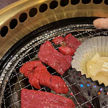 市橋求さんが投稿した小畷町肉料理のお店希夢知/キムチの写真