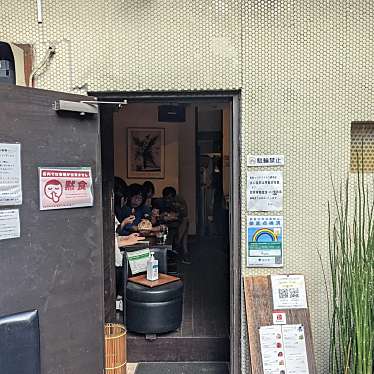 shannon527527さんが投稿した荒木町かき氷のお店かき氷Ryan 四谷荒木町/カキゴオリライアン ヨツヤアラキチョウの写真