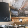 実際訪問したユーザーが直接撮影して投稿した駒込カフェCafe&Deli COOKの写真