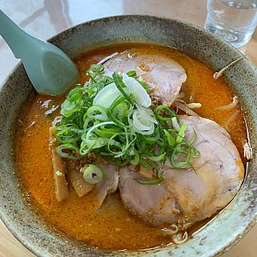 実際訪問したユーザーが直接撮影して投稿した一町田ラーメン / つけ麺ラーメンふる里屋の写真