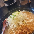 実際訪問したユーザーが直接撮影して投稿したみずき野ラーメン専門店オグリの写真