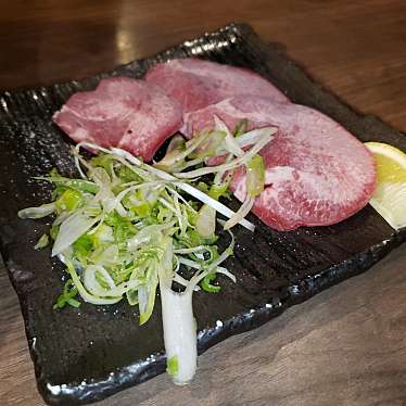 実際訪問したユーザーが直接撮影して投稿した元宮町焼肉飛騨牛焼肉 牛ざんまい 豊田元宮店の写真