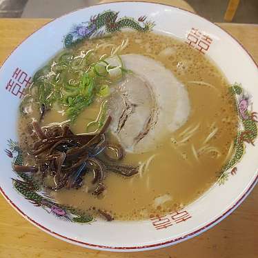 実際訪問したユーザーが直接撮影して投稿した小山ラーメン専門店博多金龍 第一空港通り店の写真