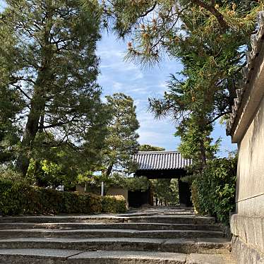 okometopanさんが投稿した紫野大徳寺町寺のお店大徳寺/ダイトクジの写真