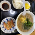 実際訪問したユーザーが直接撮影して投稿した中央通ラーメン専門店札幌ラーメン どさん子 山鹿店の写真