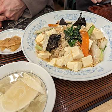 実際訪問したユーザーが直接撮影して投稿した弥生町餃子ぎょうざの満洲 越谷東口店の写真