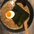 実際訪問したユーザーが直接撮影して投稿した高幡ラーメン / つけ麺美豚 高幡不動店の写真