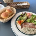 実際訪問したユーザーが直接撮影して投稿した岡東町イタリアンMEAL TOGETHER ROOF TERRACE 枚方T-SITE店の写真