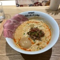 実際訪問したユーザーが直接撮影して投稿した大深町ラーメン専門店創業麺類元年 坂本龍馬が愛したラーメン食堂の写真