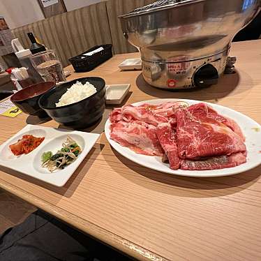 ステーキハウス88 焼肉88ジュニア 国場店のundefinedに実際訪問訪問したユーザーunknownさんが新しく投稿した新着口コミの写真