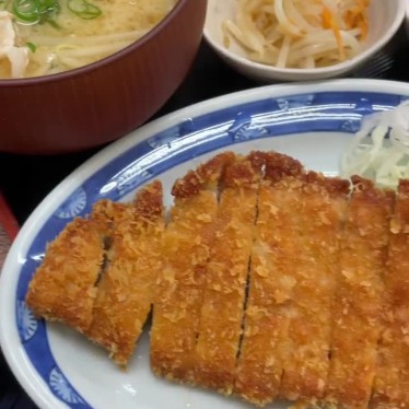 実際訪問したユーザーが直接撮影して投稿した千日前定食屋福家の写真