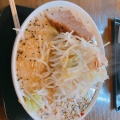 実際訪問したユーザーが直接撮影して投稿した六日町ラーメン / つけ麺羽屋の写真