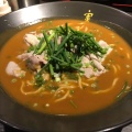 実際訪問したユーザーが直接撮影して投稿した赤坂ラーメン / つけ麺麺酒房 実之和 赤坂店の写真