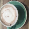 実際訪問したユーザーが直接撮影して投稿した堂島コーヒー専門店NITO COFFEE AND CRAFT BEERの写真