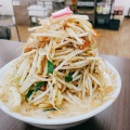 実際訪問したユーザーが直接撮影して投稿した大島町ラーメン / つけ麺極濃湯麺 キントン太田店の写真