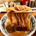 実際訪問したユーザーが直接撮影して投稿した道玄坂ラーメン / つけ麺道玄坂 マンモスの写真