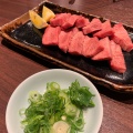 実際訪問したユーザーが直接撮影して投稿した尾花川肉料理平和亭の写真