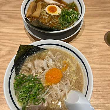 丸源ラーメン 三河安城店のundefinedに実際訪問訪問したユーザーunknownさんが新しく投稿した新着口コミの写真