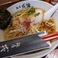 実際訪問したユーザーが直接撮影して投稿した歌舞伎町ラーメン専門店麺屋 我論の写真