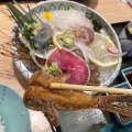 実際訪問したユーザーが直接撮影して投稿した磯浜町定食屋魚留商店の写真