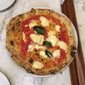 実際訪問したユーザーが直接撮影して投稿した新宿ピザPIZZERIA CAPOLIの写真