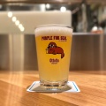 実際訪問したユーザーが直接撮影して投稿した道玄坂クラフトビールOttotto BREWERY 渋谷道玄坂店の写真