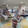 実際訪問したユーザーが直接撮影して投稿した宝町書店 / 古本屋廣文館 呉駅ビル店の写真