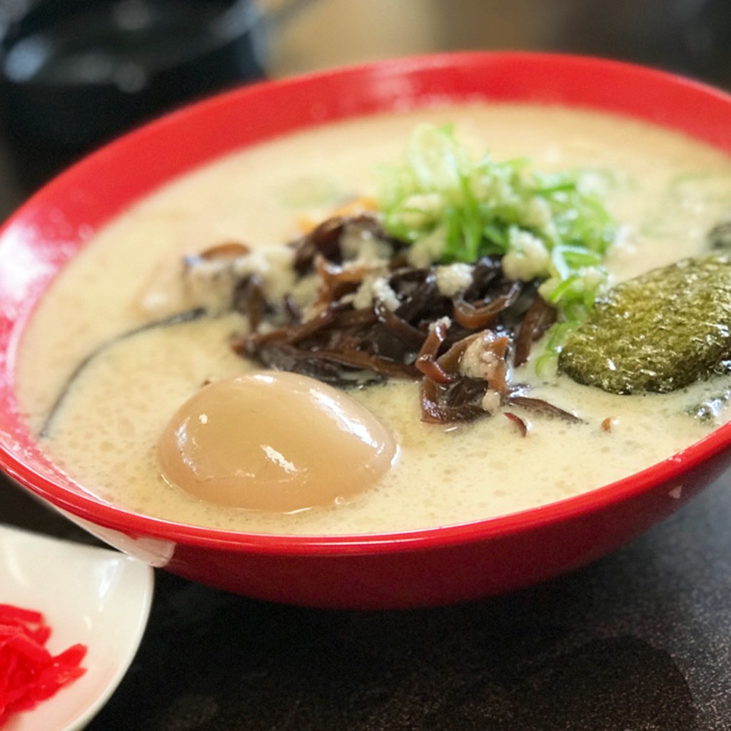 KE_Iさんが投稿した古川清水ラーメン / つけ麺のお店ラーメン食堂 ホームランの写真