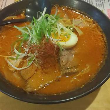 実際訪問したユーザーが直接撮影して投稿した新富町ラーメン / つけ麺梅風堂の写真