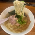 実際訪問したユーザーが直接撮影して投稿した菜畑ラーメン / つけ麺らぁ麺むらまさの写真