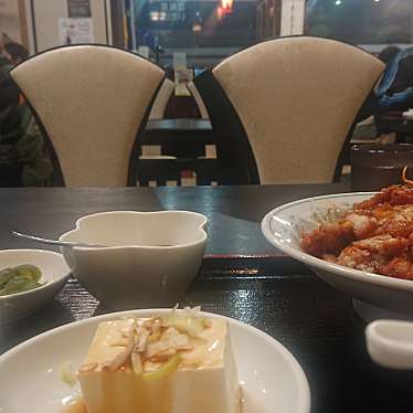 実際訪問したユーザーが直接撮影して投稿した砂川町餃子餃子の北京 立川店の写真