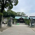 実際訪問したユーザーが直接撮影して投稿した藤方神社結城神社の写真