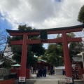 実際訪問したユーザーが直接撮影して投稿した淡路町神社御霊神社の写真