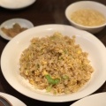 実際訪問したユーザーが直接撮影して投稿した発寒十一条中華料理アオヤマの写真