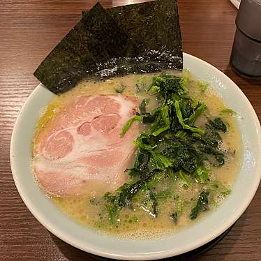 実際訪問したユーザーが直接撮影して投稿した進和町ラーメン専門店海誠家の写真