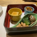 実際訪問したユーザーが直接撮影して投稿した錦懐石料理 / 割烹旬彩和食 うえの山の写真