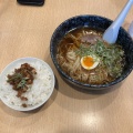 実際訪問したユーザーが直接撮影して投稿した元町通ラーメン / つけ麺中華そば つたやの写真