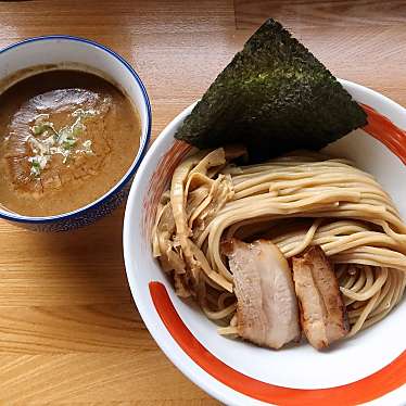 実際訪問したユーザーが直接撮影して投稿した常井ラーメン専門店麺処 雅の写真