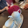 アールグレイ - 実際訪問したユーザーが直接撮影して投稿した中之島カフェCafe AMADEUS STORYの写真のメニュー情報