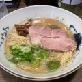 実際訪問したユーザーが直接撮影して投稿した本町田ラーメン / つけ麺雷文の写真