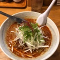 実際訪問したユーザーが直接撮影して投稿した上杉ラーメン / つけ麺さっぽろ純連 仙台店の写真