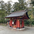 実際訪問したユーザーが直接撮影して投稿した雪ノ下神社鶴岡八幡宮 手水舎の写真