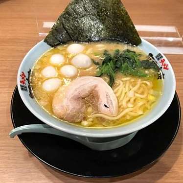 横浜家系ラーメン 町田商店 福島西口店のundefinedに実際訪問訪問したユーザーunknownさんが新しく投稿した新着口コミの写真